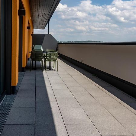 Burgau Hotel Sonnenhof Экстерьер фото