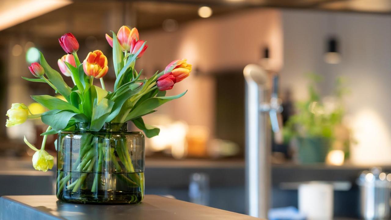 Burgau Hotel Sonnenhof Экстерьер фото