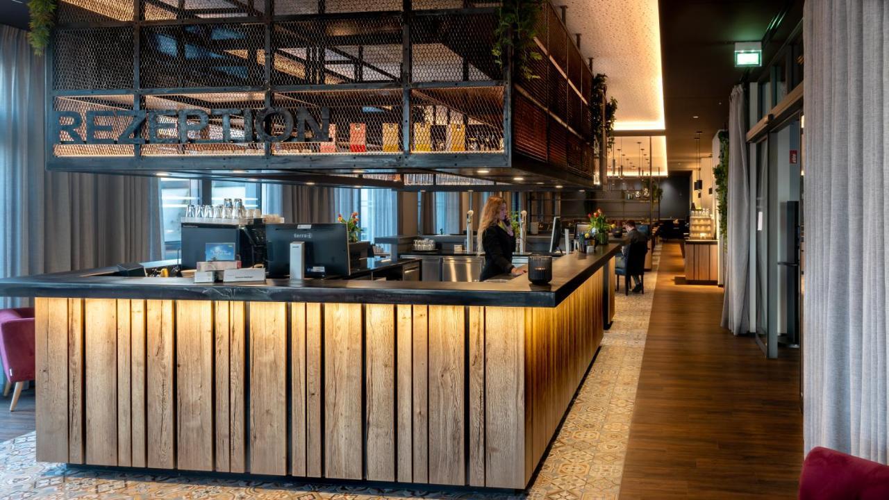 Burgau Hotel Sonnenhof Экстерьер фото