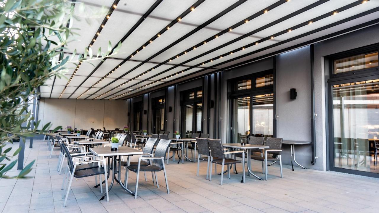 Burgau Hotel Sonnenhof Экстерьер фото