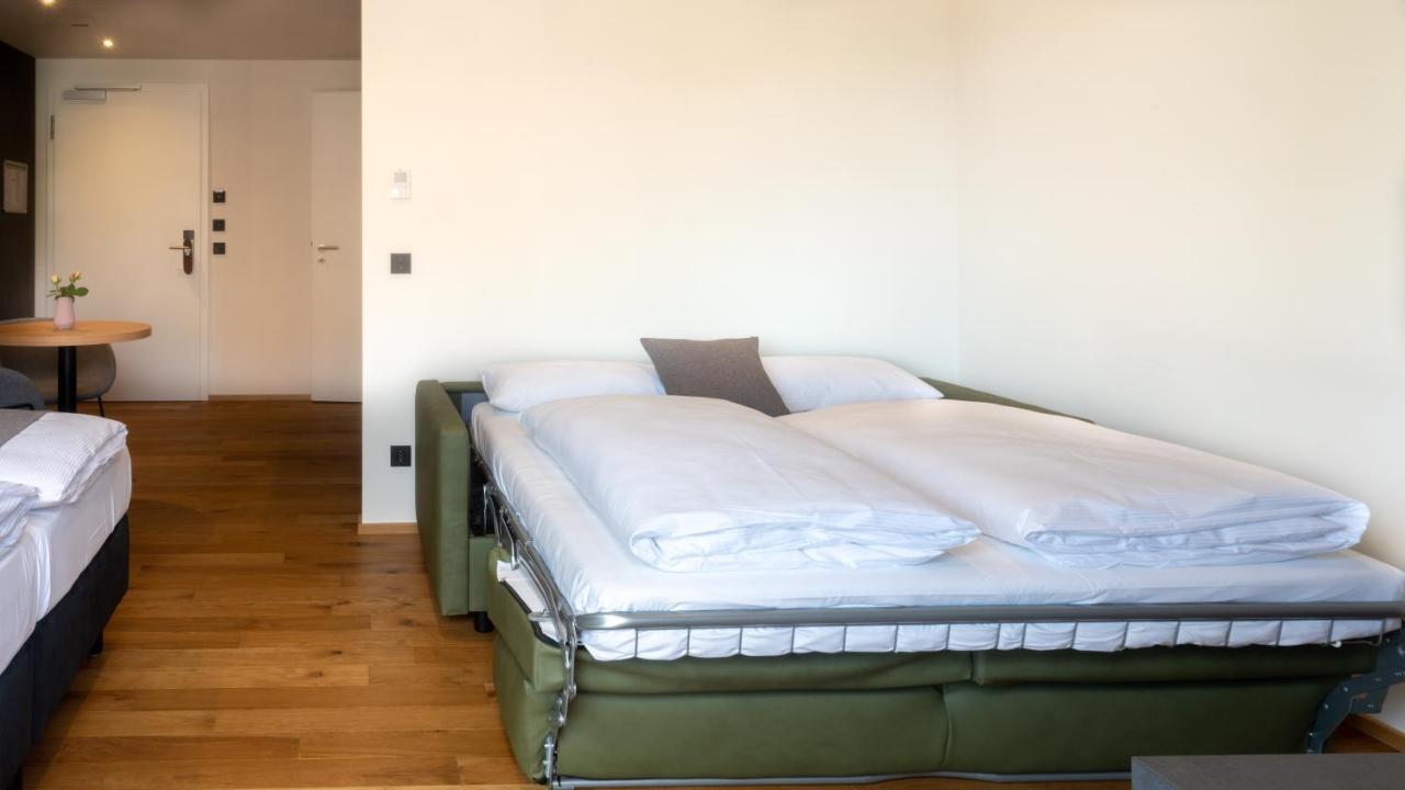 Burgau Hotel Sonnenhof Экстерьер фото