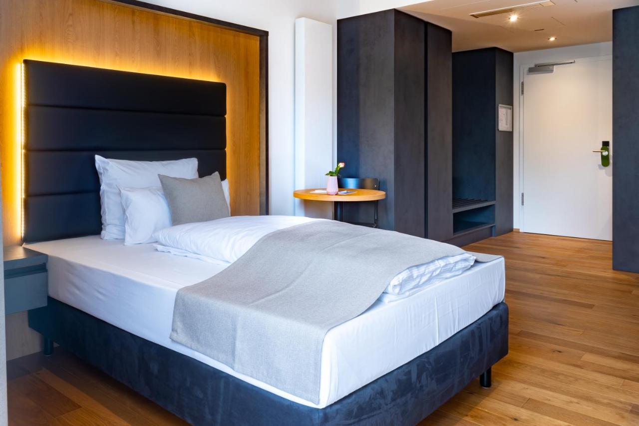Burgau Hotel Sonnenhof Экстерьер фото