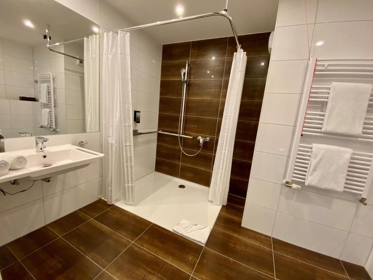 Burgau Hotel Sonnenhof Экстерьер фото