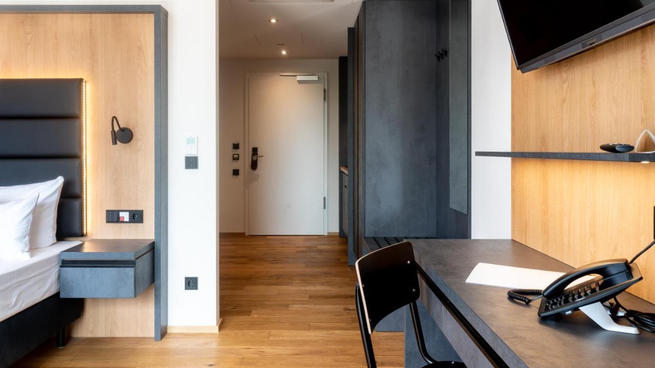 Burgau Hotel Sonnenhof Экстерьер фото