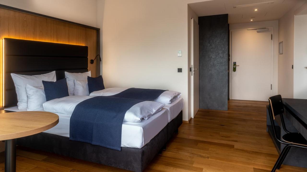 Burgau Hotel Sonnenhof Экстерьер фото