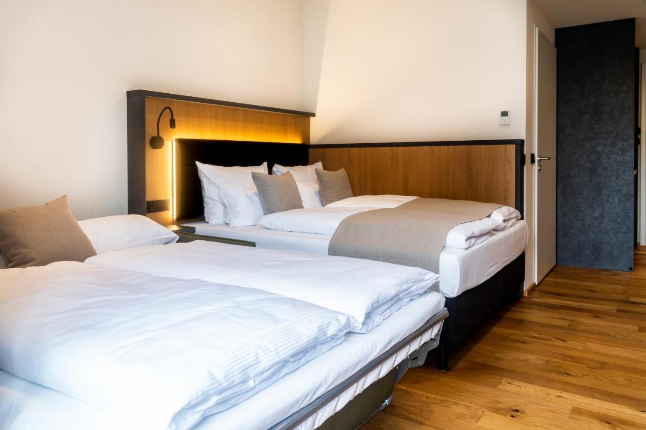 Burgau Hotel Sonnenhof Экстерьер фото