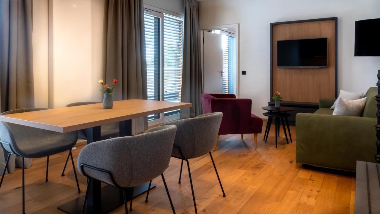 Burgau Hotel Sonnenhof Экстерьер фото