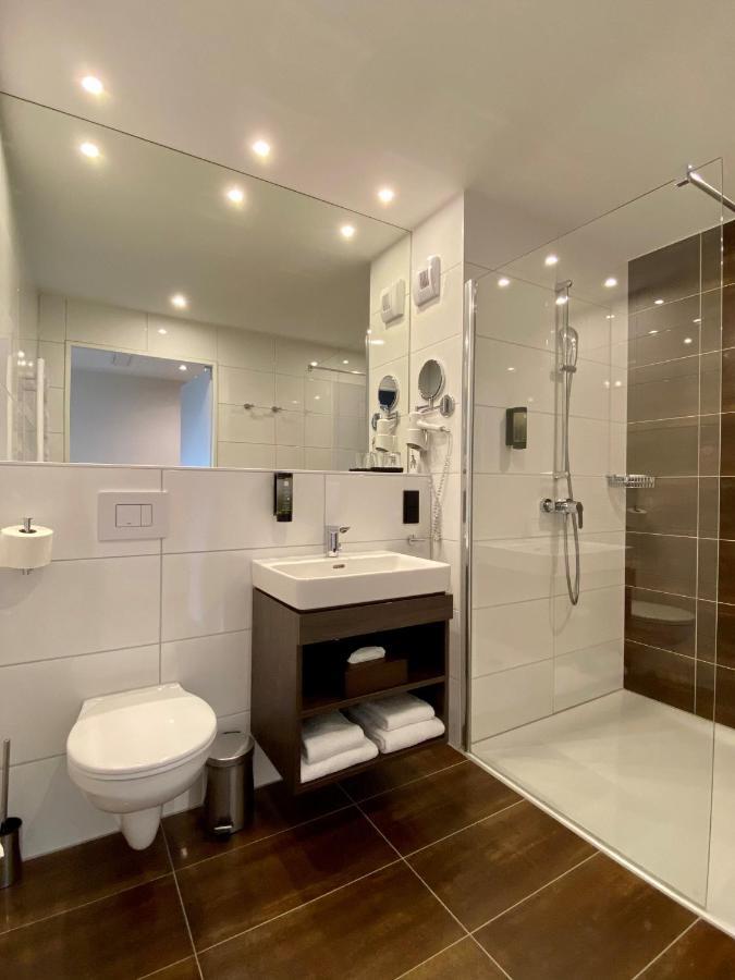 Burgau Hotel Sonnenhof Экстерьер фото